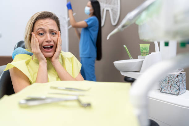 Best Pediatric Emergency Dentist in Dix Hills, NY